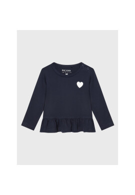 Blue Seven Блуза 950588 Тъмносин Regular Fit - Pepit.bg