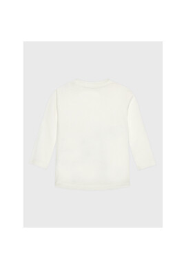 Blue Seven Блуза 977603 Бял Regular Fit - Pepit.bg