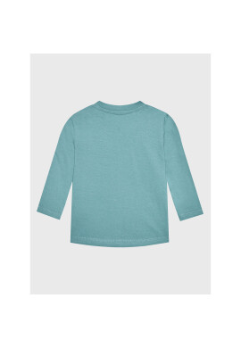 Blue Seven Блуза 977603 Зелен Regular Fit - Pepit.bg