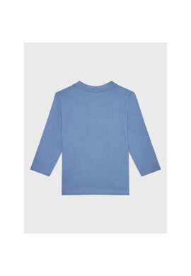 Blue Seven Блуза 977606 Син Regular Fit - Pepit.bg