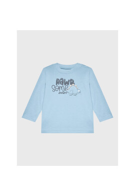 Blue Seven Блуза 977611 Син Regular Fit - Pepit.bg