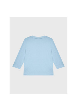 Blue Seven Блуза 977611 Син Regular Fit - Pepit.bg