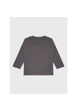 Blue Seven Блуза 977611 Сив Regular Fit - Pepit.bg