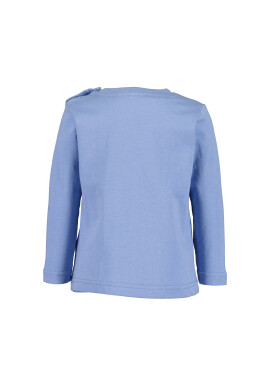 Blue Seven Блуза 977617 X Син Regular Fit - Pepit.bg