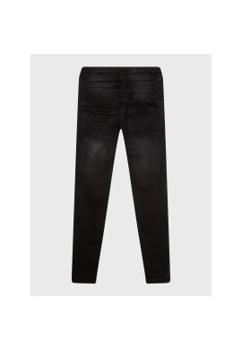 Blue Seven Дънки 694556 Черен Slim Fit - Pepit.bg