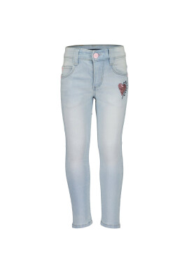 Blue Seven Дънки 740072 X Син Slim Fit - Pepit.bg
