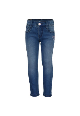 Blue Seven Дънки 790549 X Син Slim Fit - Pepit.bg