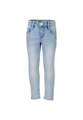 Blue Seven Дънки 840070 X Син Slim Fit - Pepit.bg