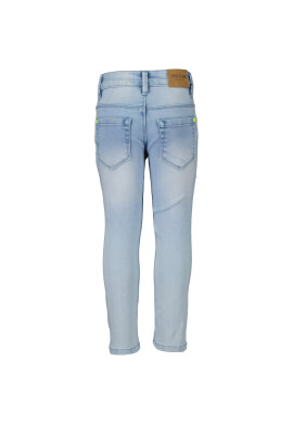 Blue Seven Дънки 840070 X Син Slim Fit - Pepit.bg