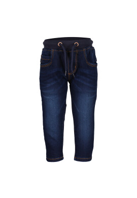 Blue Seven Дънки 996029 X Тъмносин Regular Fit - Pepit.bg