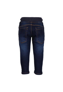 Blue Seven Дънки 996029 X Тъмносин Regular Fit - Pepit.bg