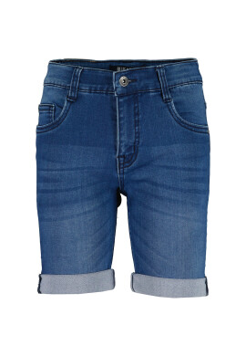 Blue Seven Дънкови шорти 645071 X Син Regular Fit - Pepit.bg