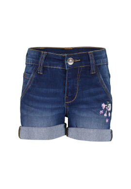 Blue Seven Дънкови шорти 740074 X Син Regular Fit - Pepit.bg