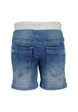 Blue Seven Дънкови шорти 840071 X Син Regular Fit - Pepit.bg
