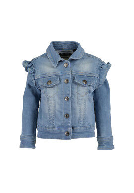 Blue Seven Дънково яке 925000 X Син Regular Fit - Pepit.bg