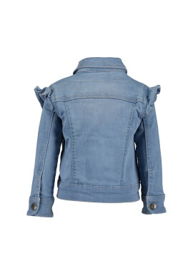 Blue Seven Дънково яке 925000 X Син Regular Fit - Pepit.bg