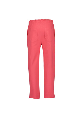 Blue Seven Долнище анцуг 533095 X Розов Regular Fit - Pepit.bg