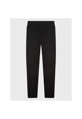Blue Seven Долнище анцуг 584569 Черен Slim Fit - Pepit.bg