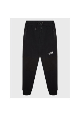 Blue Seven Долнище анцуг 684551 Черен Regular Fit - Pepit.bg