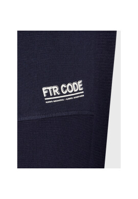 Blue Seven Долнище анцуг 684551 Тъмносин Regular Fit - Pepit.bg