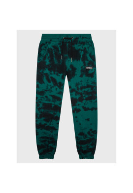 Blue Seven Долнище анцуг 684558 Зелен Regular Fit - Pepit.bg