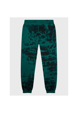 Blue Seven Долнище анцуг 684558 Зелен Regular Fit - Pepit.bg