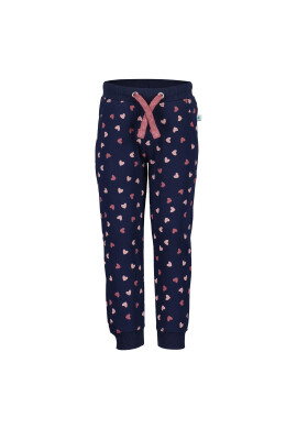 Blue Seven Долнище анцуг 775140 X Тъмносин Regular Fit - Pepit.bg