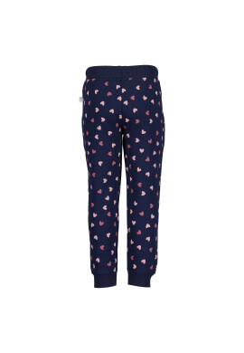 Blue Seven Долнище анцуг 775140 X Тъмносин Regular Fit - Pepit.bg