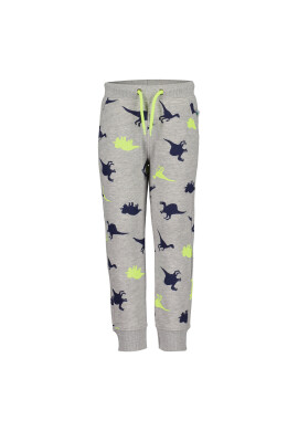 Blue Seven Долнище анцуг 824598 X Сив Regular Fit - Pepit.bg