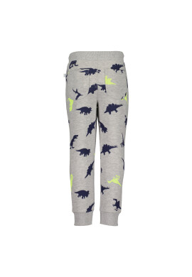 Blue Seven Долнище анцуг 824598 X Сив Regular Fit - Pepit.bg