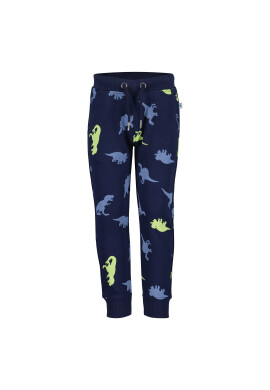 Blue Seven Долнище анцуг 824598 X Тъмносин Regular Fit - Pepit.bg