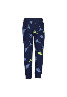 Blue Seven Долнище анцуг 824598 X Тъмносин Regular Fit - Pepit.bg