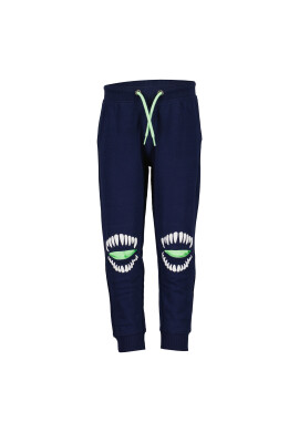 Blue Seven Долнище анцуг 824602 X Син Regular Fit - Pepit.bg