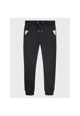 Blue Seven Долнище анцуг 875062 Черен Regular Fit - Pepit.bg
