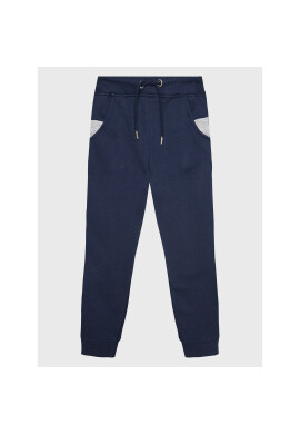 Blue Seven Долнище анцуг 875062 Тъмносин Regular Fit - Pepit.bg