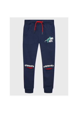 Blue Seven Долнище анцуг 875066 Тъмносин Regular Fit - Pepit.bg