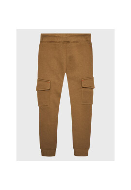 Blue Seven Долнище анцуг 875068 Кафяв Regular Fit - Pepit.bg