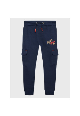 Blue Seven Долнище анцуг 875068 Тъмносин Regular Fit - Pepit.bg