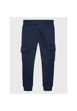 Blue Seven Долнище анцуг 875068 Тъмносин Regular Fit - Pepit.bg