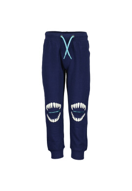 Blue Seven Долнище анцуг 875072 X Тъмносин Regular Fit - Pepit.bg