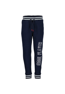 Blue Seven Долнище анцуг 875075 X Тъмносин Regular Fit - Pepit.bg
