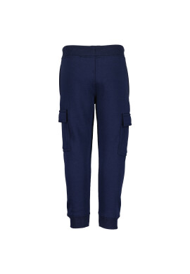 Blue Seven Долнище анцуг 875077 X Тъмносин Regular Fit - Pepit.bg