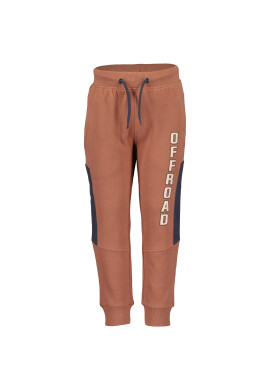 Blue Seven Долнище анцуг 875078 X Кафяв Regular Fit - Pepit.bg