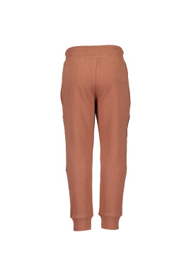 Blue Seven Долнище анцуг 875078 X Кафяв Regular Fit - Pepit.bg