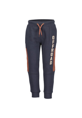 Blue Seven Долнище анцуг 875078 X Тъмносин Regular Fit - Pepit.bg