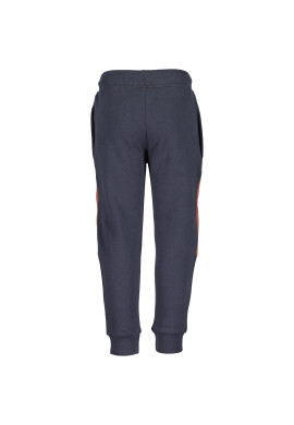 Blue Seven Долнище анцуг 875078 X Тъмносин Regular Fit - Pepit.bg