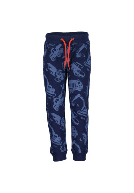 Blue Seven Долнище анцуг 875079 X Тъмносин Regular Fit - Pepit.bg