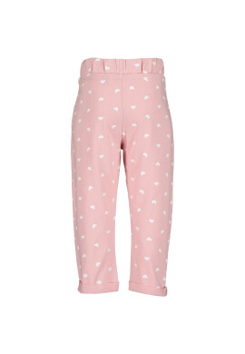 Blue Seven Долнище анцуг 913604 X Розов Regular Fit - Pepit.bg