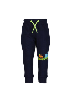 Blue Seven Долнище анцуг 938065 X Тъмносин Regular Fit - Pepit.bg