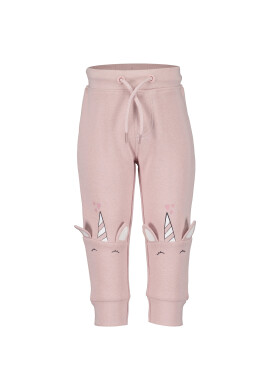Blue Seven Долнище анцуг 965082 X Розов Regular Fit - Pepit.bg